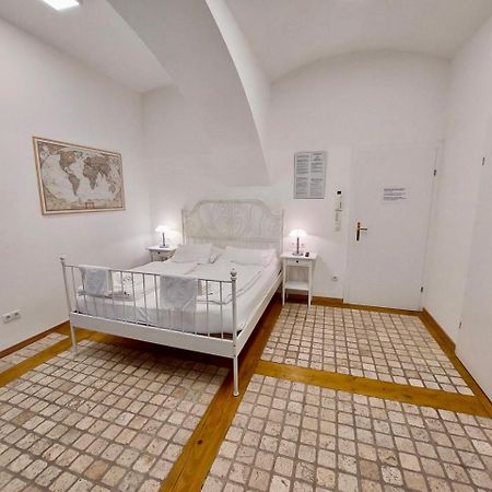 Modern Studios Near City Center Wien Ngoại thất bức ảnh