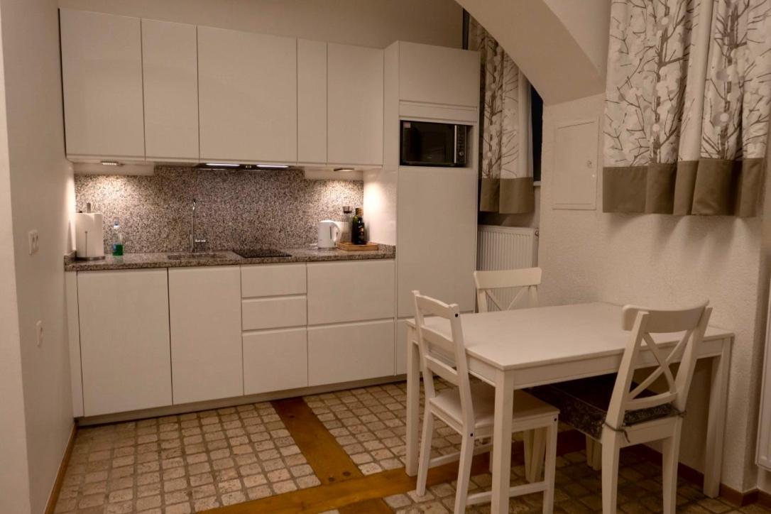 Modern Studios Near City Center Wien Ngoại thất bức ảnh