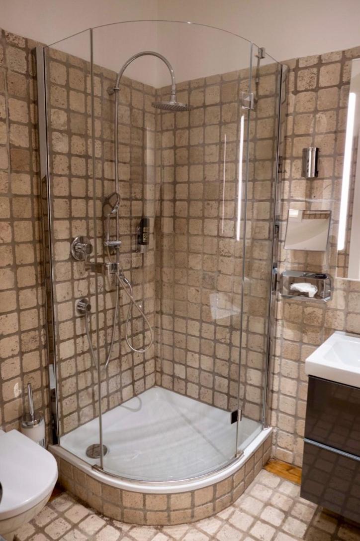 Modern Studios Near City Center Wien Ngoại thất bức ảnh