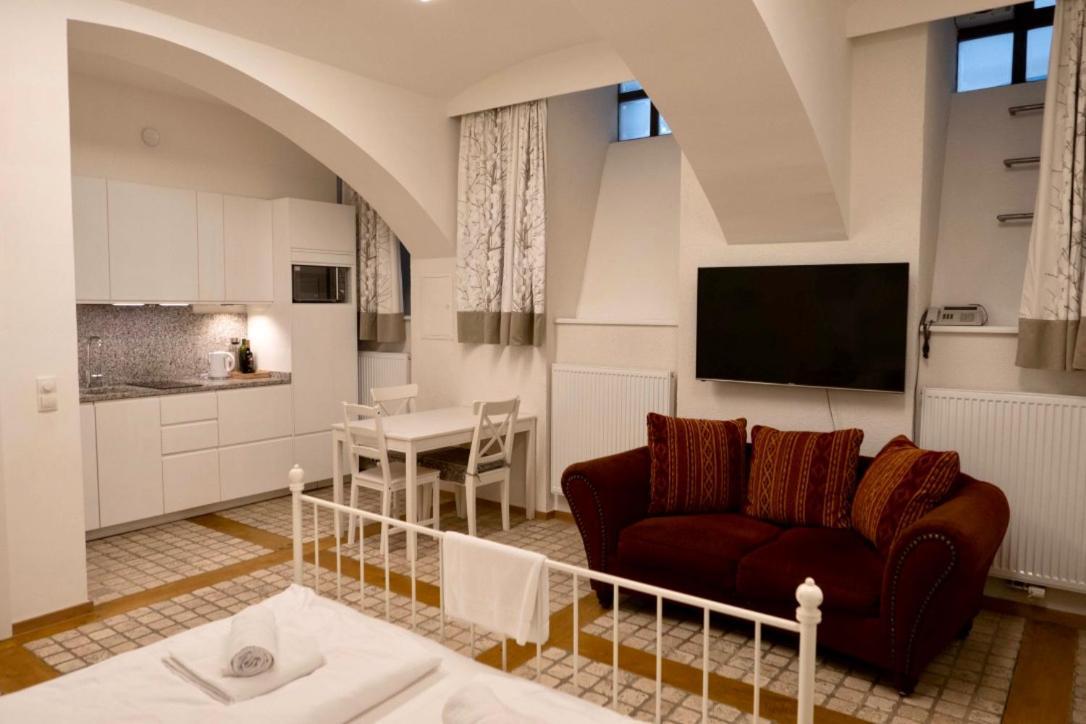 Modern Studios Near City Center Wien Ngoại thất bức ảnh