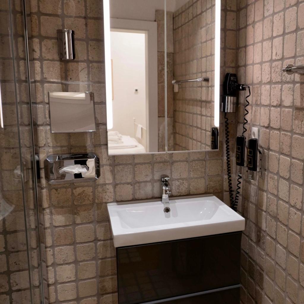 Modern Studios Near City Center Wien Ngoại thất bức ảnh
