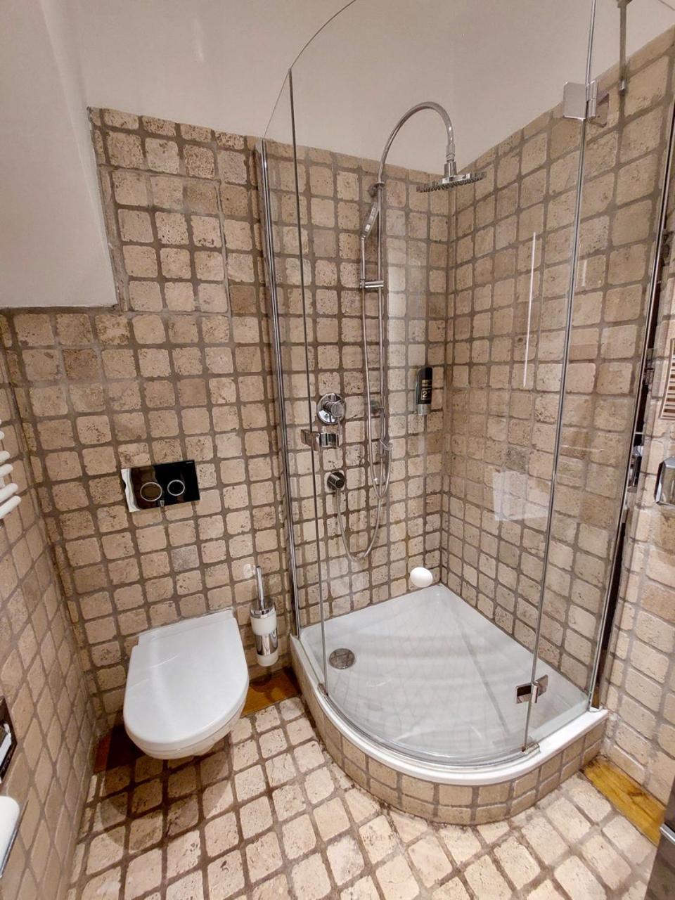 Modern Studios Near City Center Wien Ngoại thất bức ảnh