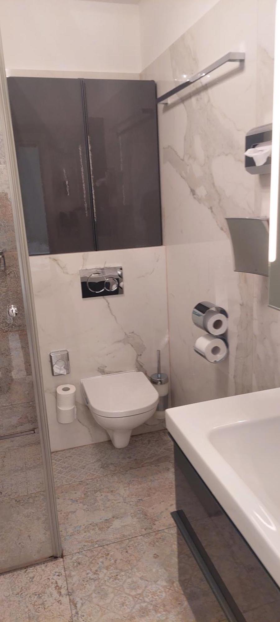 Modern Studios Near City Center Wien Ngoại thất bức ảnh
