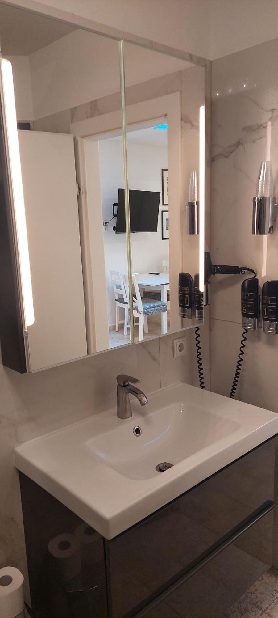 Modern Studios Near City Center Wien Ngoại thất bức ảnh