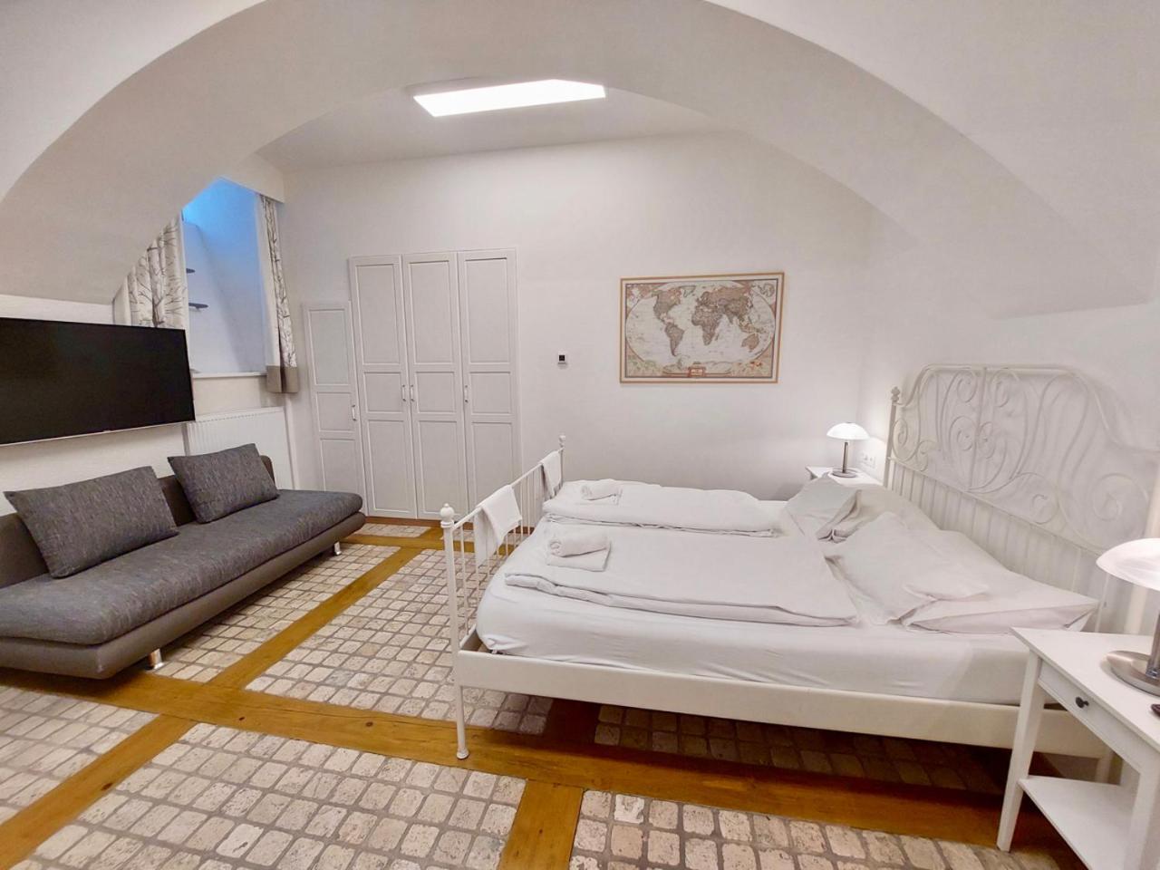Modern Studios Near City Center Wien Ngoại thất bức ảnh