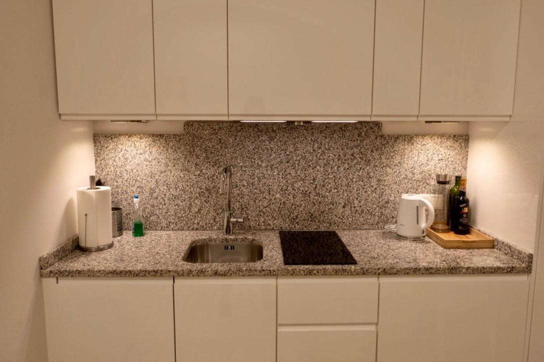 Modern Studios Near City Center Wien Ngoại thất bức ảnh