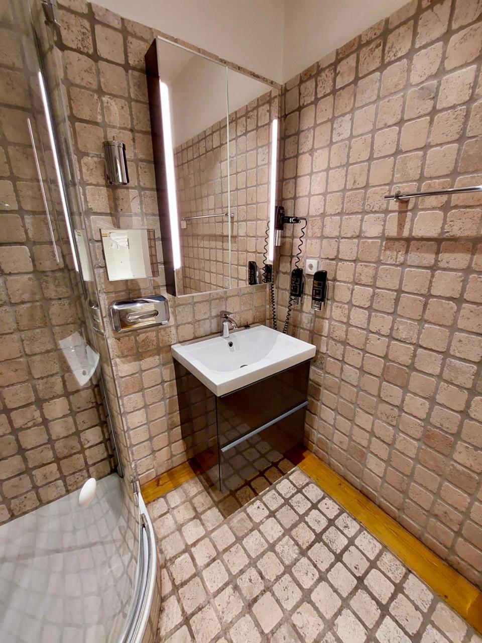 Modern Studios Near City Center Wien Ngoại thất bức ảnh