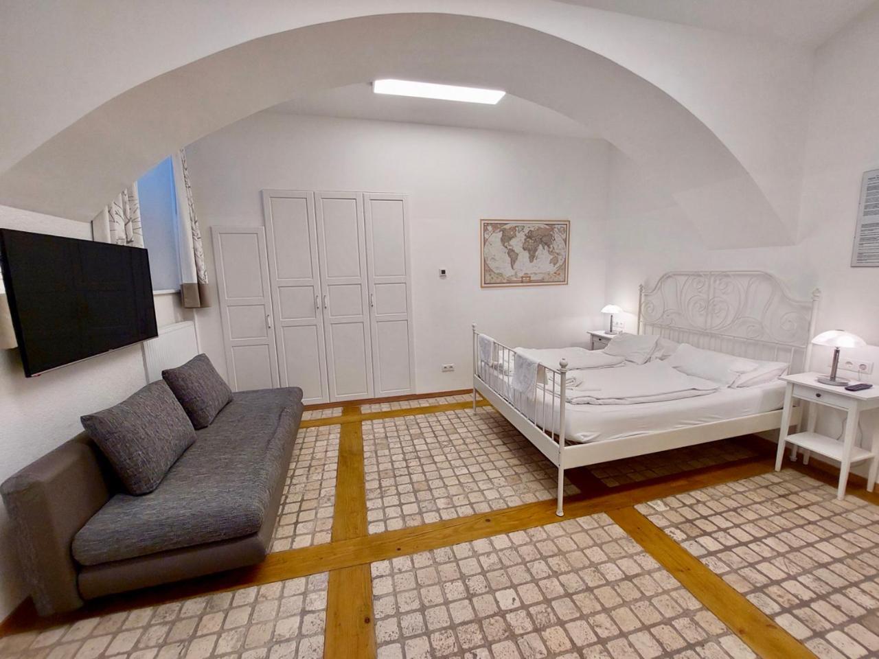 Modern Studios Near City Center Wien Ngoại thất bức ảnh